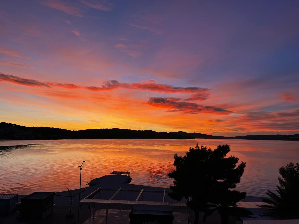Mia Daire Trogir Dış mekan fotoğraf